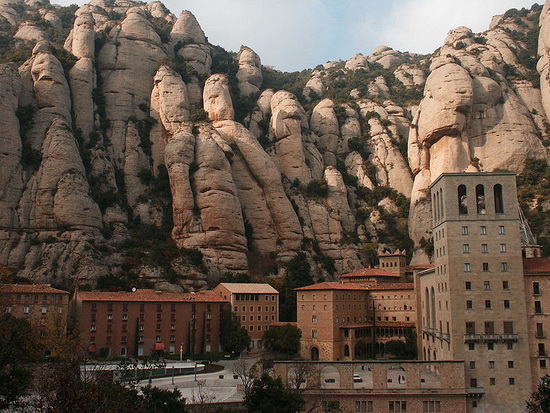 Монсеррат